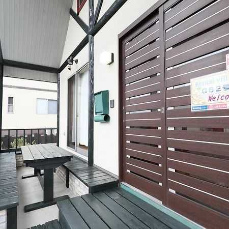 白浜ホープヒルズ　G-62 Villa Shirahama Exterior foto