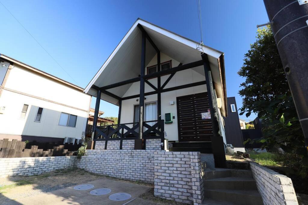 白浜ホープヒルズ　G-62 Villa Shirahama Exterior foto