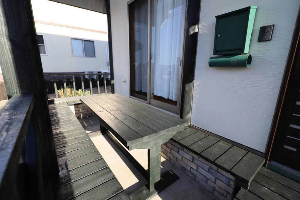 白浜ホープヒルズ　G-62 Villa Shirahama Exterior foto