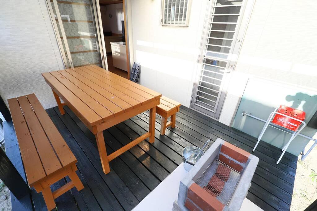 白浜ホープヒルズ　G-62 Villa Shirahama Exterior foto