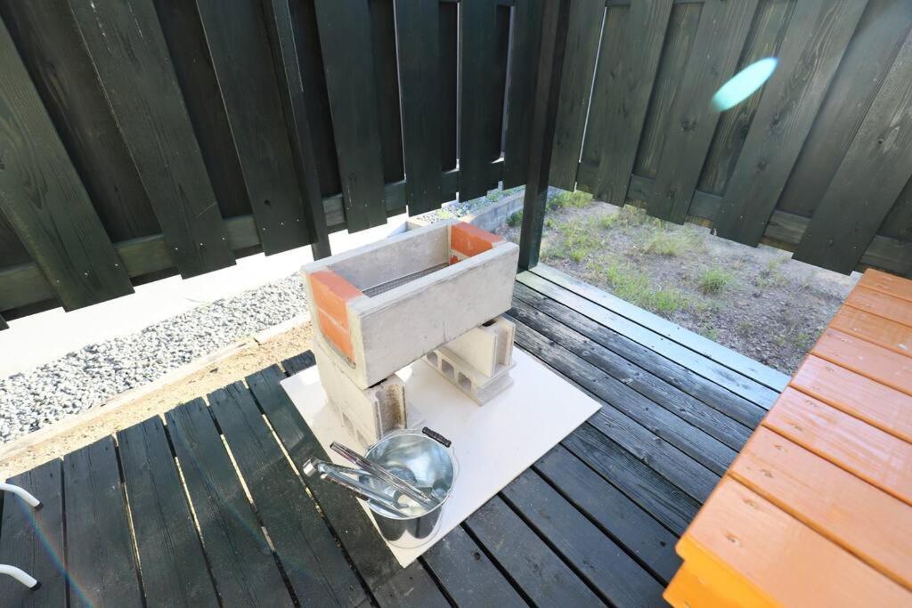 白浜ホープヒルズ　G-62 Villa Shirahama Exterior foto